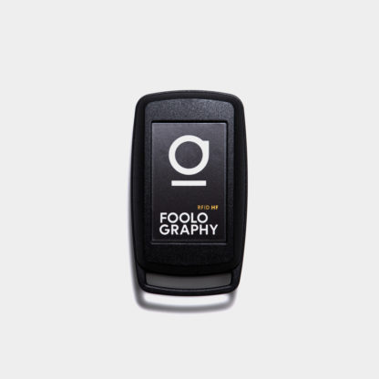 RFID Scanner