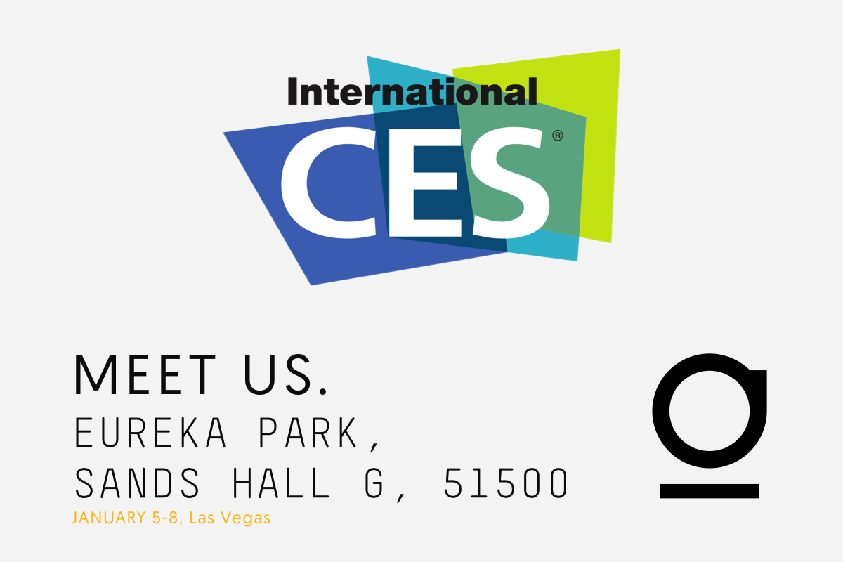 foolography at CES 2017