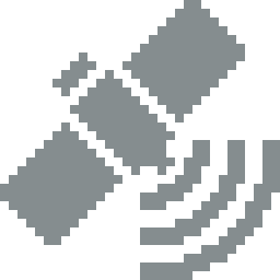 Df GPS icon