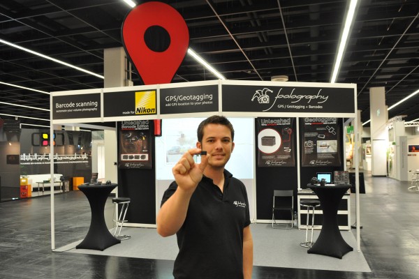 foolography at photokina2012