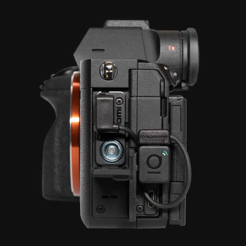 Unleashed M on Sony 7Rm5