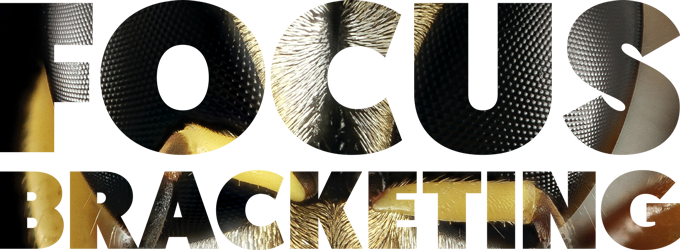 Focus Bracketing
