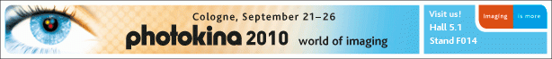 foolography at photokina 2010
