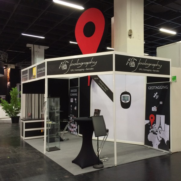 photokina2014 booth foolography