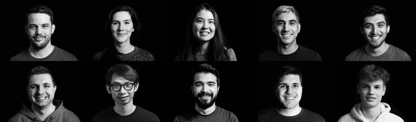 Foolography Team