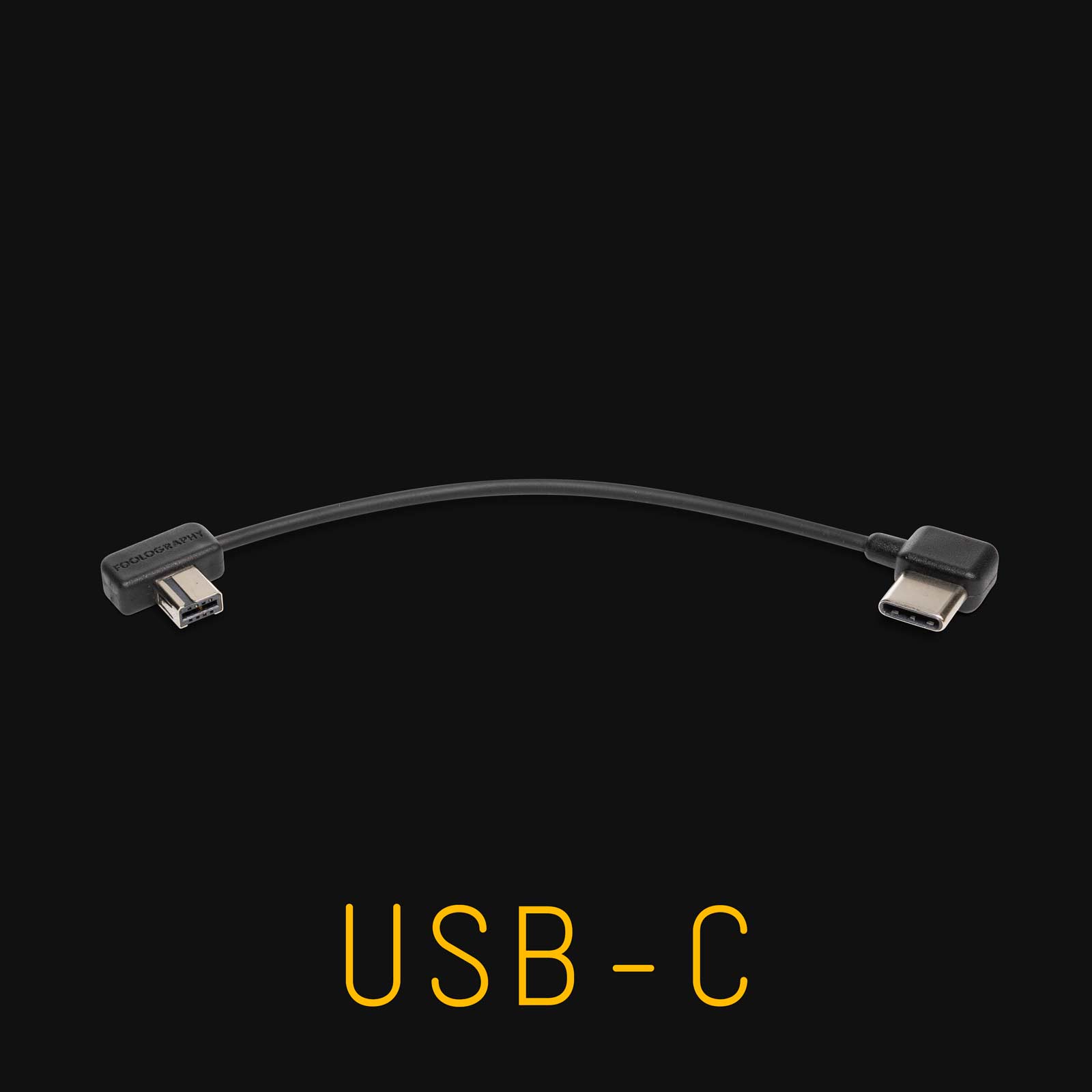 USB-C Cable for N1/N2 USB-C Cable for N1/N2