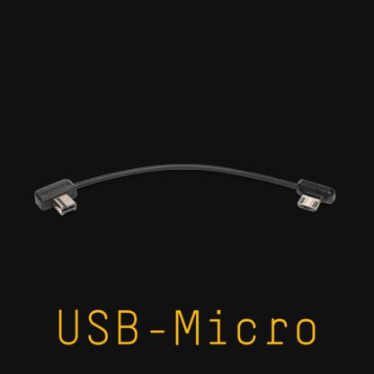 USB-Micro Cable for N1/N2