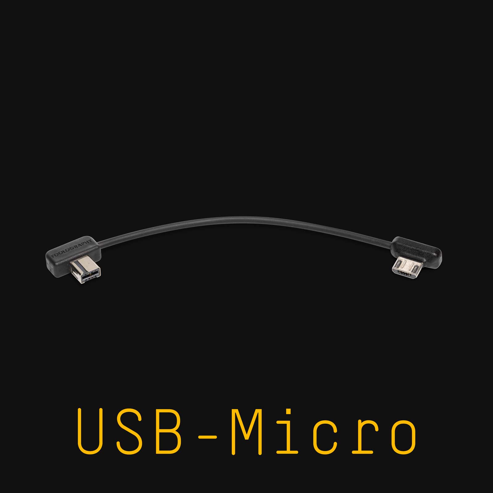 USB-Micro Cable for N1/N2 USB-Micro Cable for N1/N2